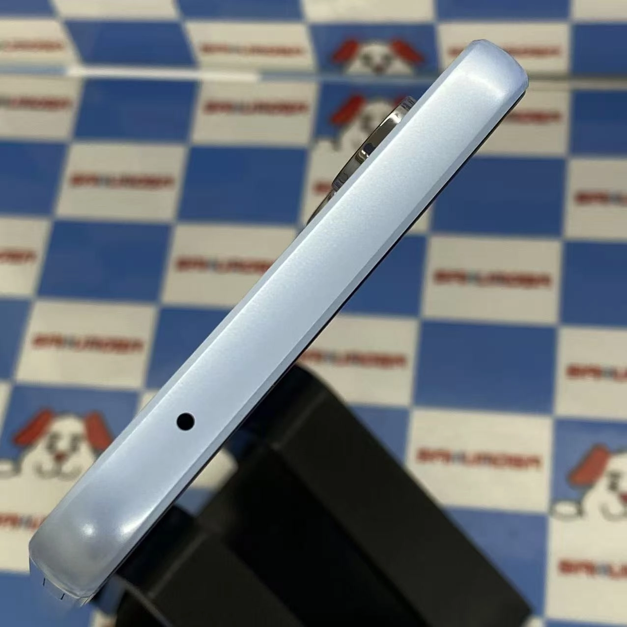 Nubia S 5G 128GB ライトパープル A403ZT Y!mobile