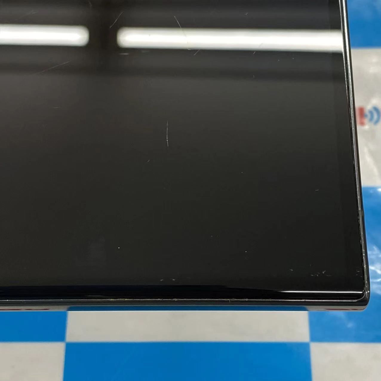 掘り出し物コーナー Galaxy S23 Ultra 256GB グリーン SCG20 AU版ジャンク品