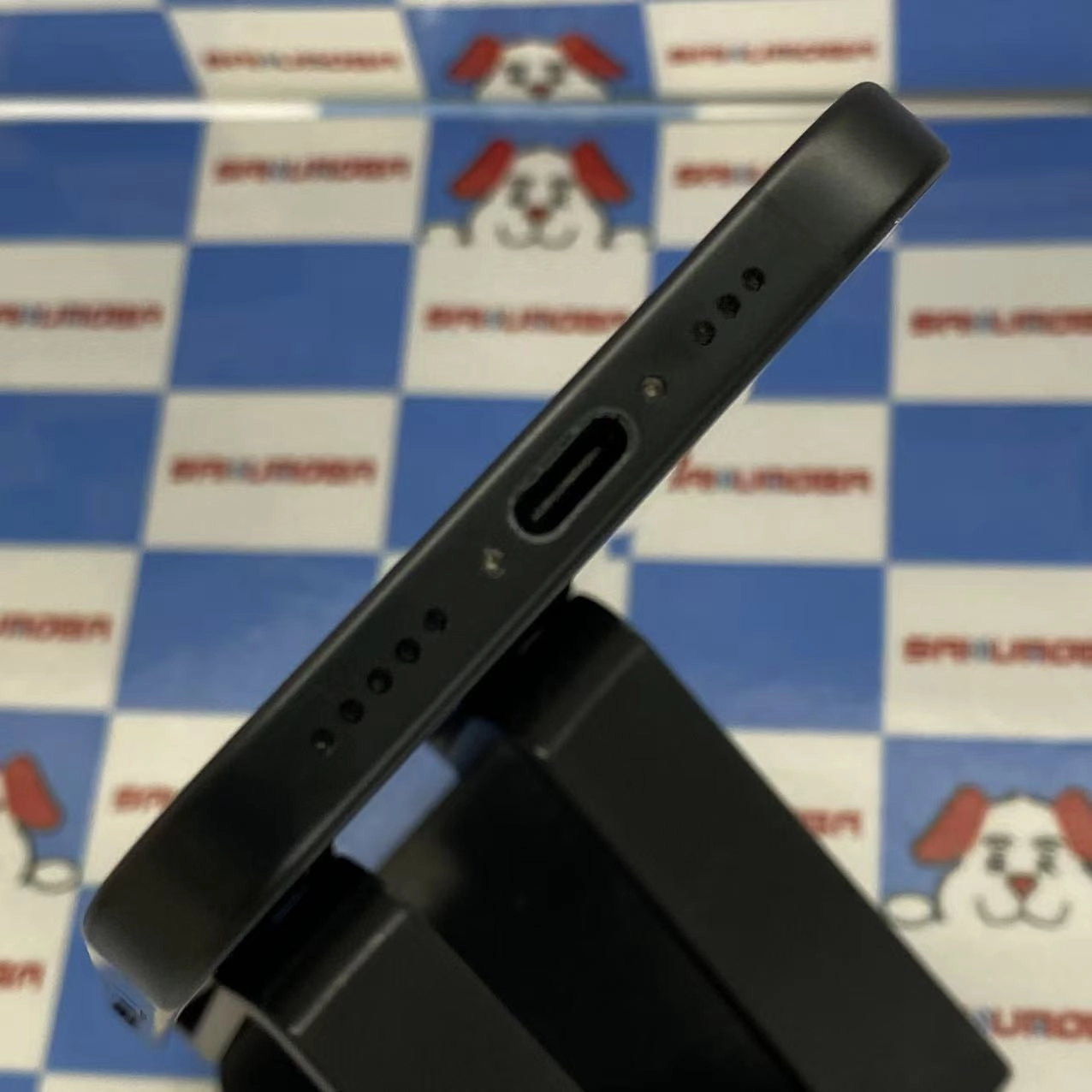 iPhone16 128GB ブラック MYDQ3J/A SIMフリー美品電池100％　