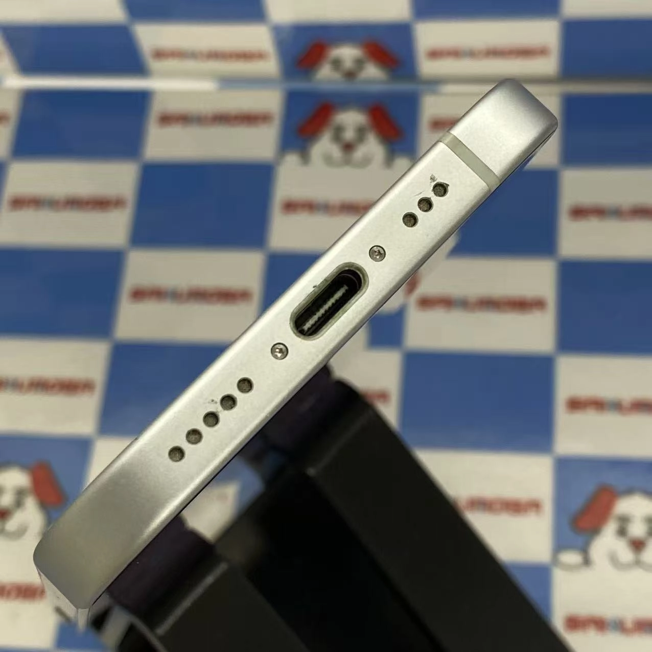 iPhone15 256GB ブルー MTMR3J/A SIMフリー