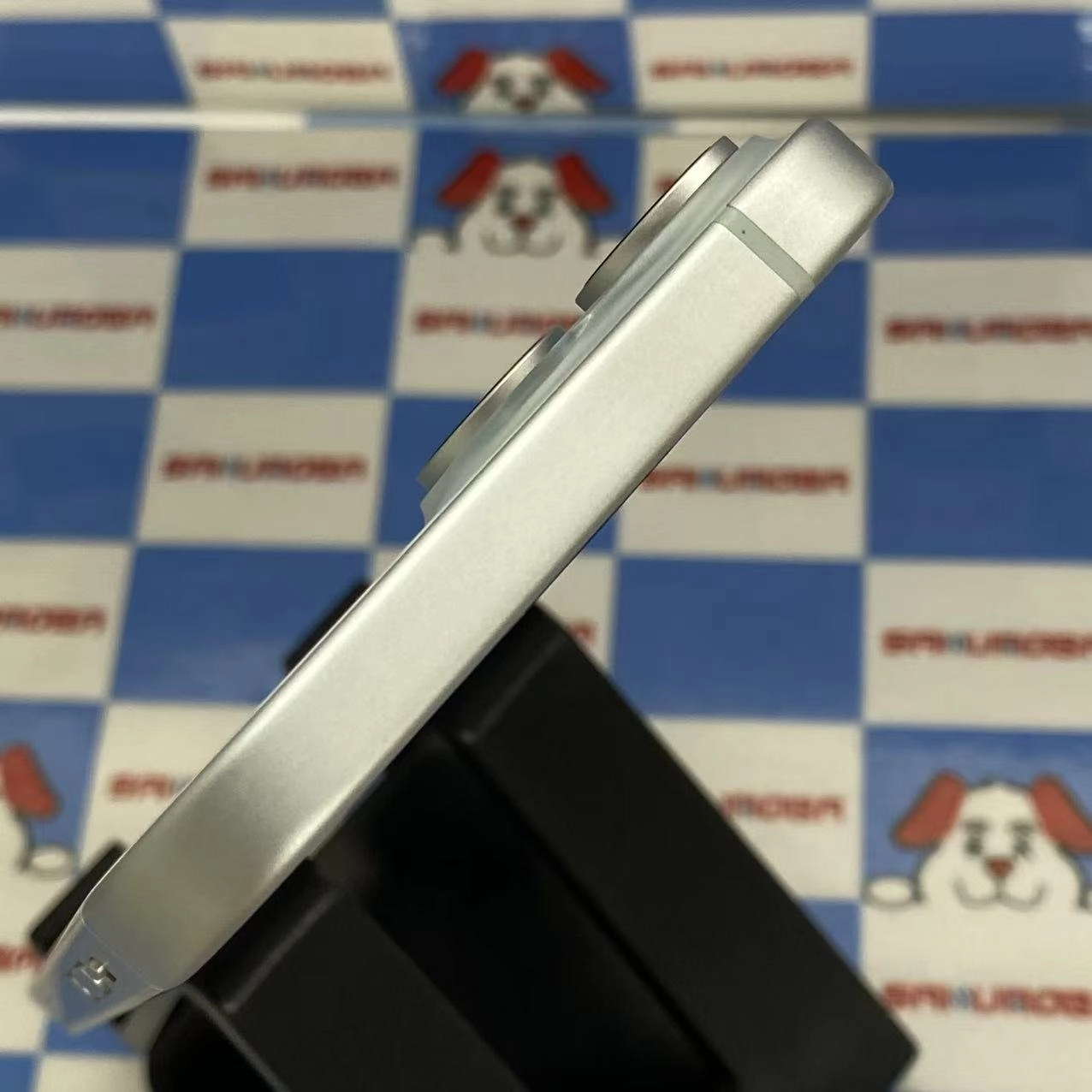 iPhone15 256GB ブルー MTMR3J/A SIMフリー