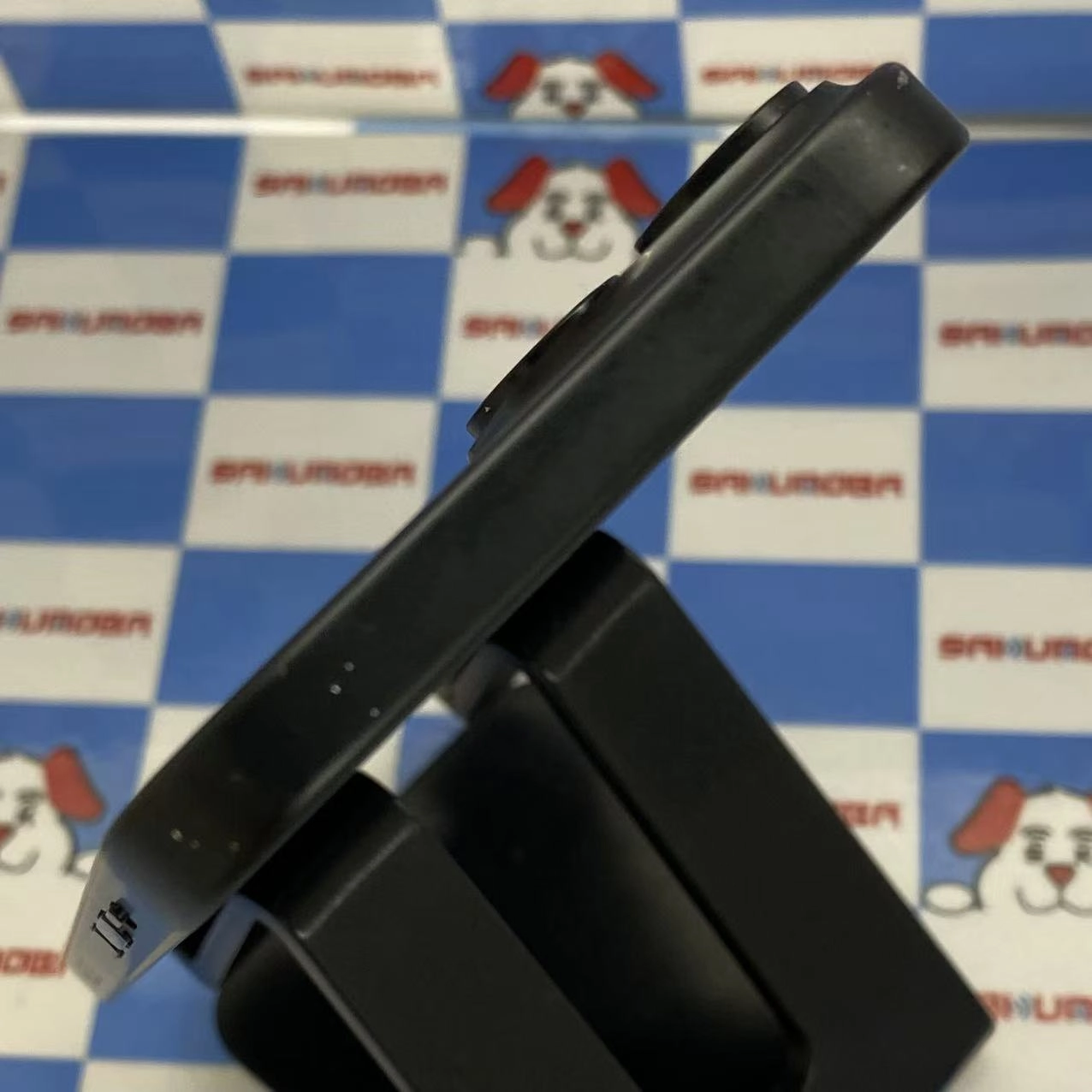 iPhone15 128GB ブラック MTMH3J/A SIMフリー