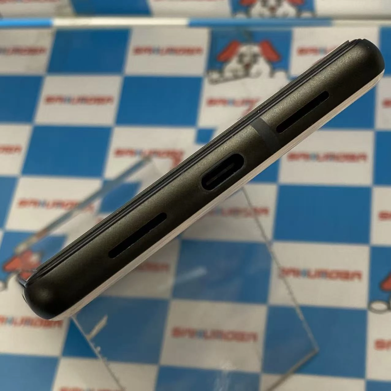 Google Pixel 6 128GB Kinda Coral GR1YH AU版SIMフリー極美品