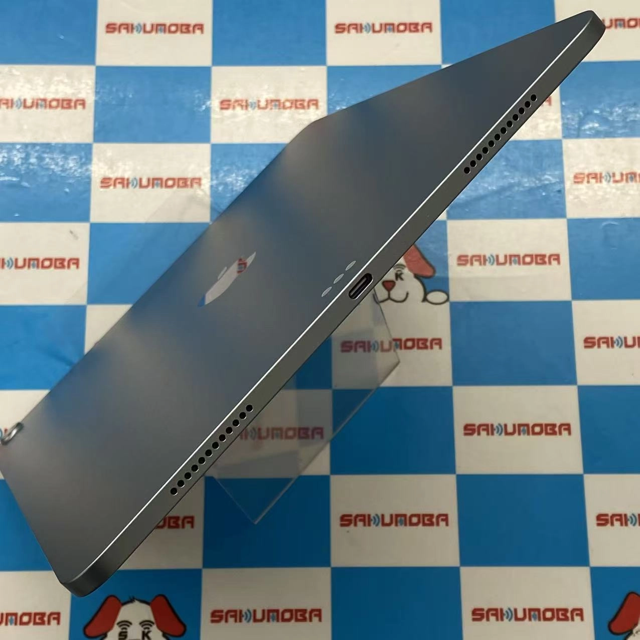 iPad Air 13インチ 第8世代 Wi-Fiモデル 128GB ブルー MH5P4J/A 新品同様