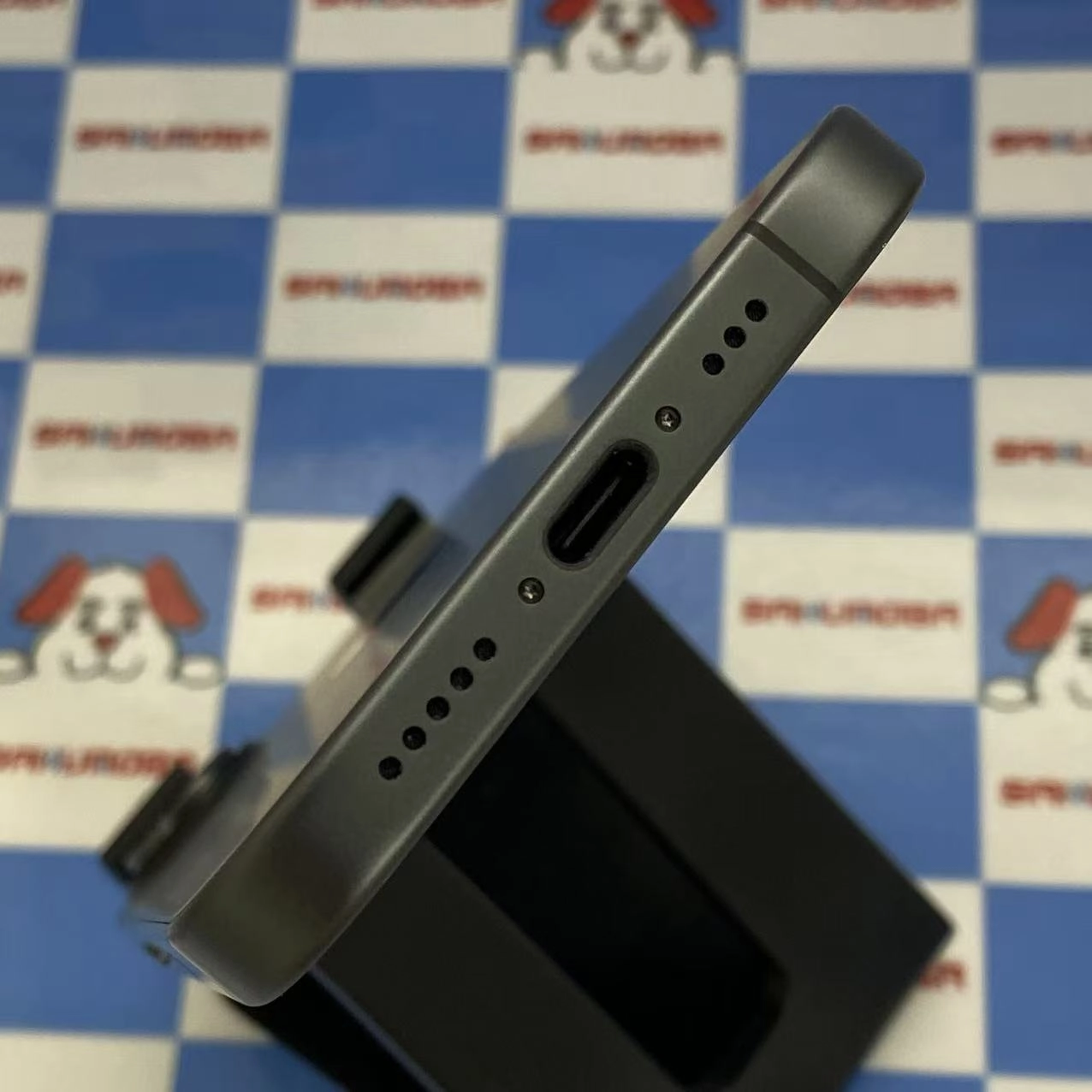 iPhone 17 512GB ブラック MG6D4J/A SIMフリー新品同様電池100%