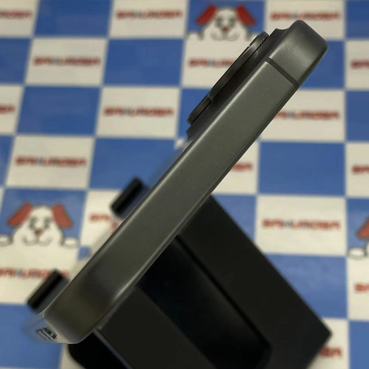 iPhone 17 512GB ブラック MG6D4J/A SIMフリー新品同様電池100%