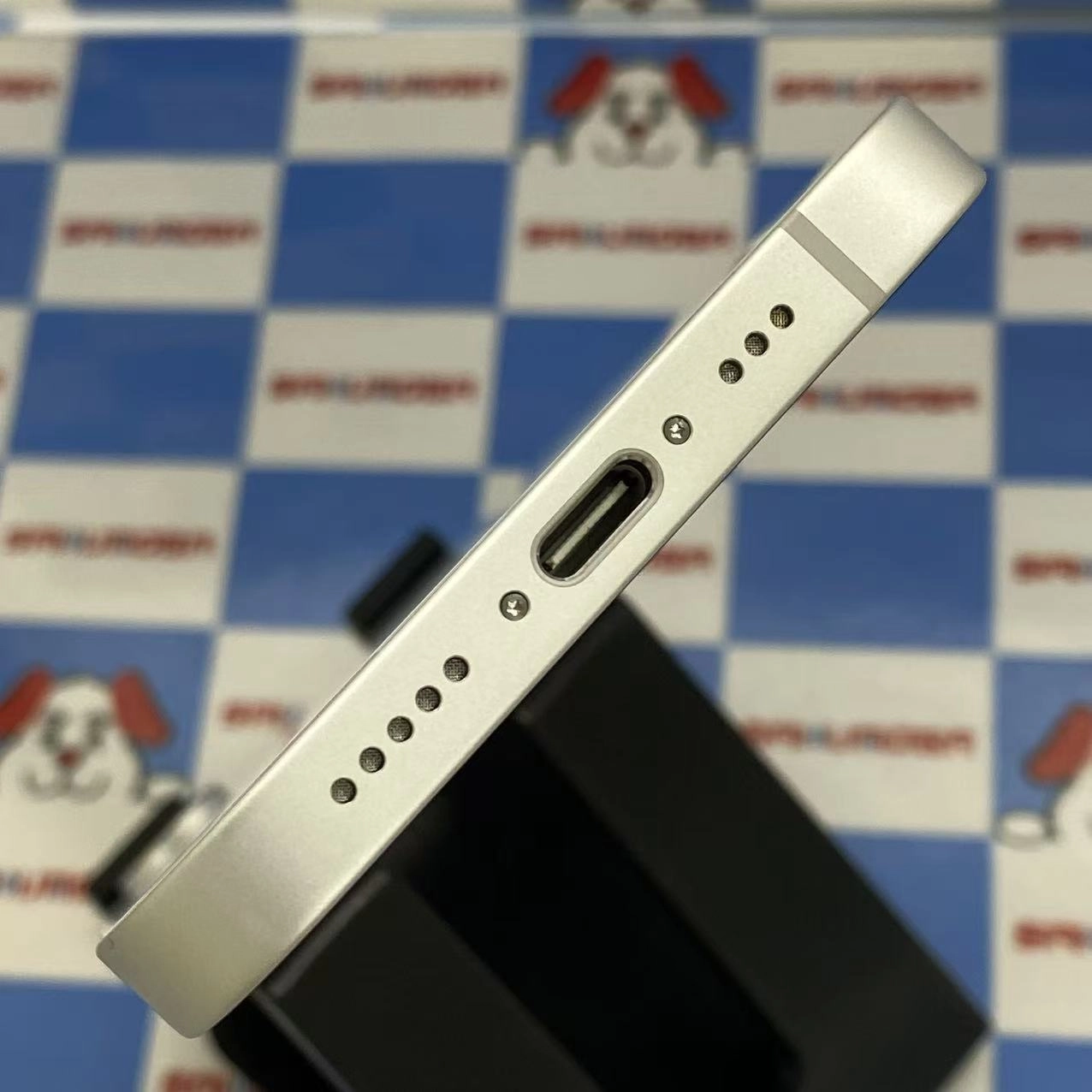 iPhone 17e 256GB ホワイト MHRP4J/A SIMフリー新品同様電池100%