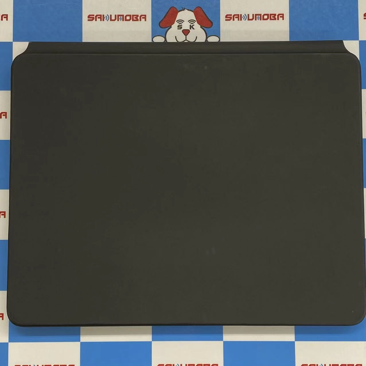 iPad Pro 12.9インチ (第6/5/4/3世代)用 Magic Keyboard -日本語 ブラック MJQK3J/A