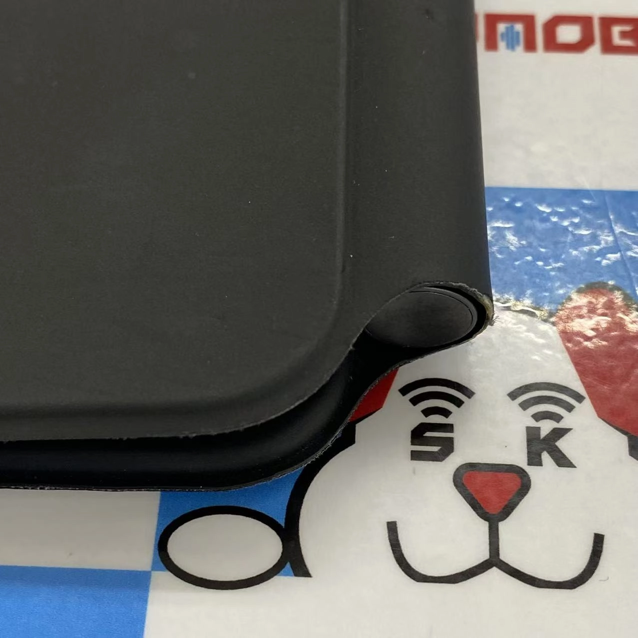 iPad Pro 12.9インチ (第6/5/4/3世代)用 Magic Keyboard -日本語 ブラック MJQK3J/A