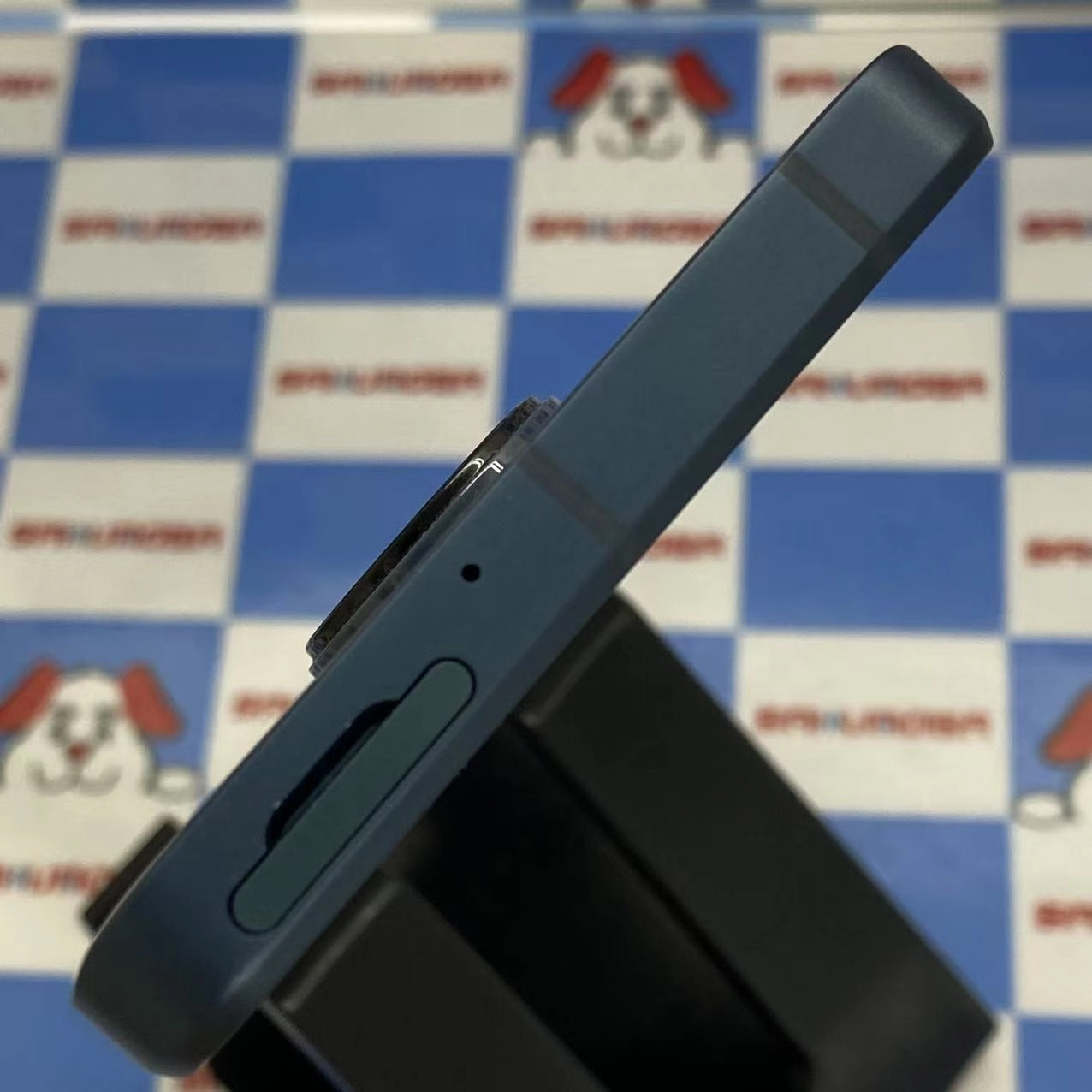 AQUOS sense8 6GB/128GB コバルトブラック SH-M26 SIMフリー美品