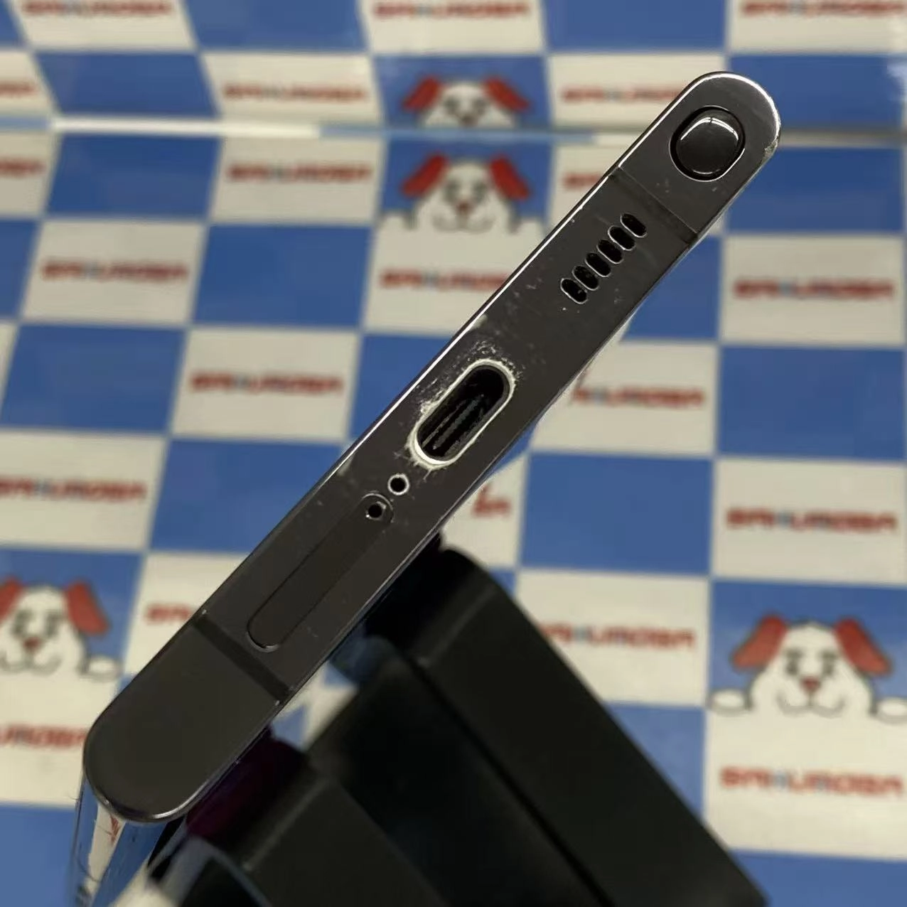 Galaxy S22 Ultra 256GB ファントムブラック SC-52C docomo版SIMフリー