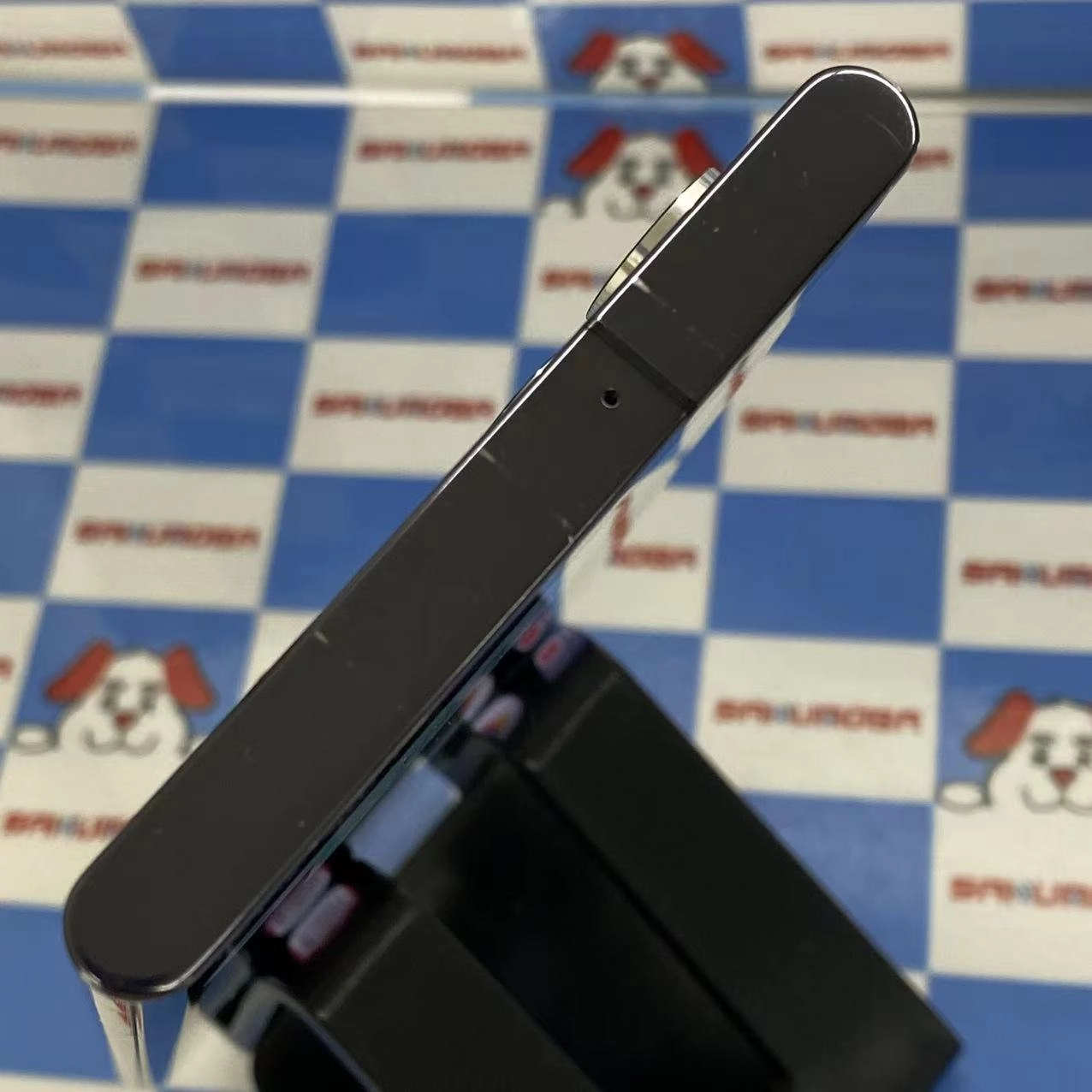 Galaxy S22 Ultra 256GB ファントムブラック SC-52C docomo版SIMフリー