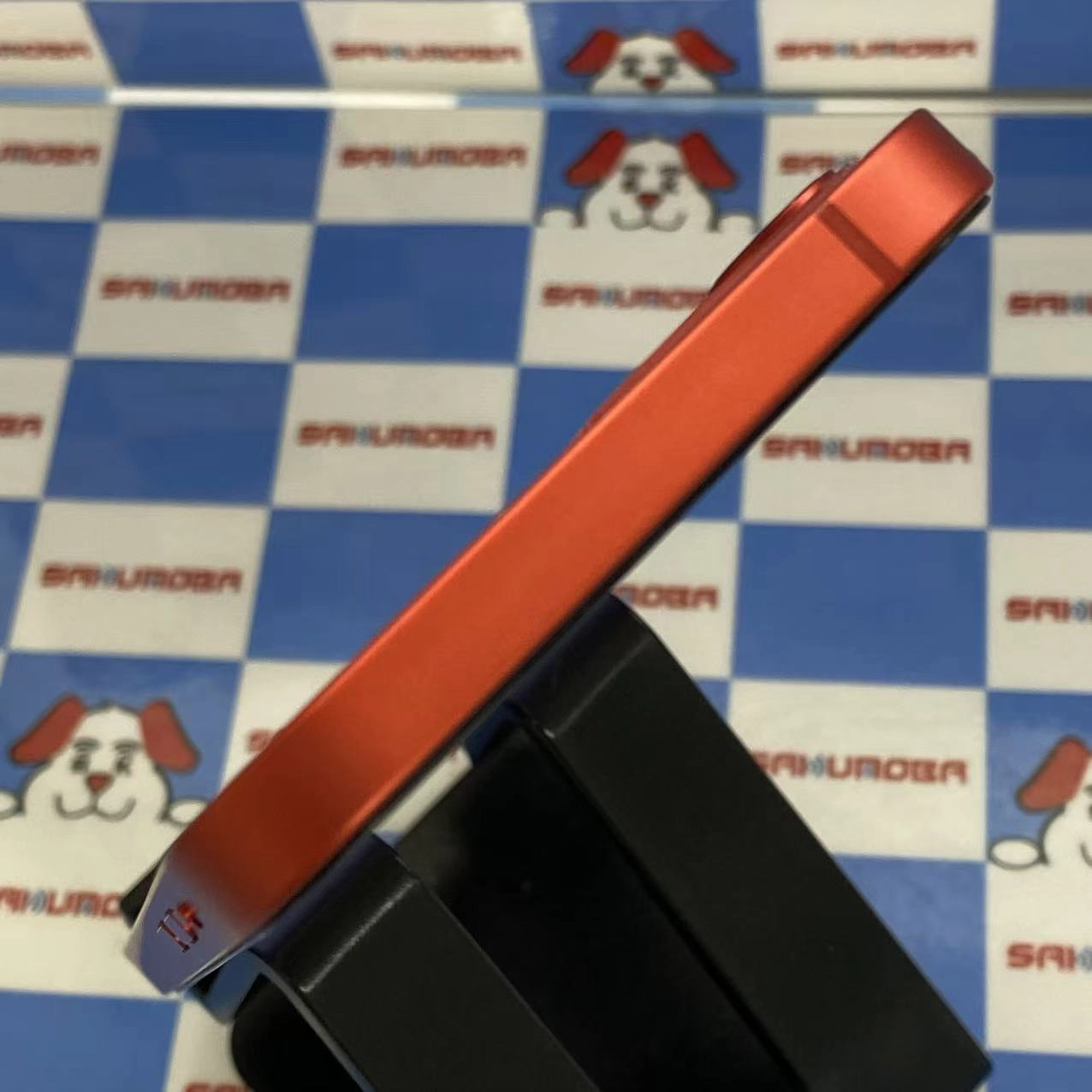 iPhone12 128GB Product Red MGHW3J/A SIMフリージャンク品