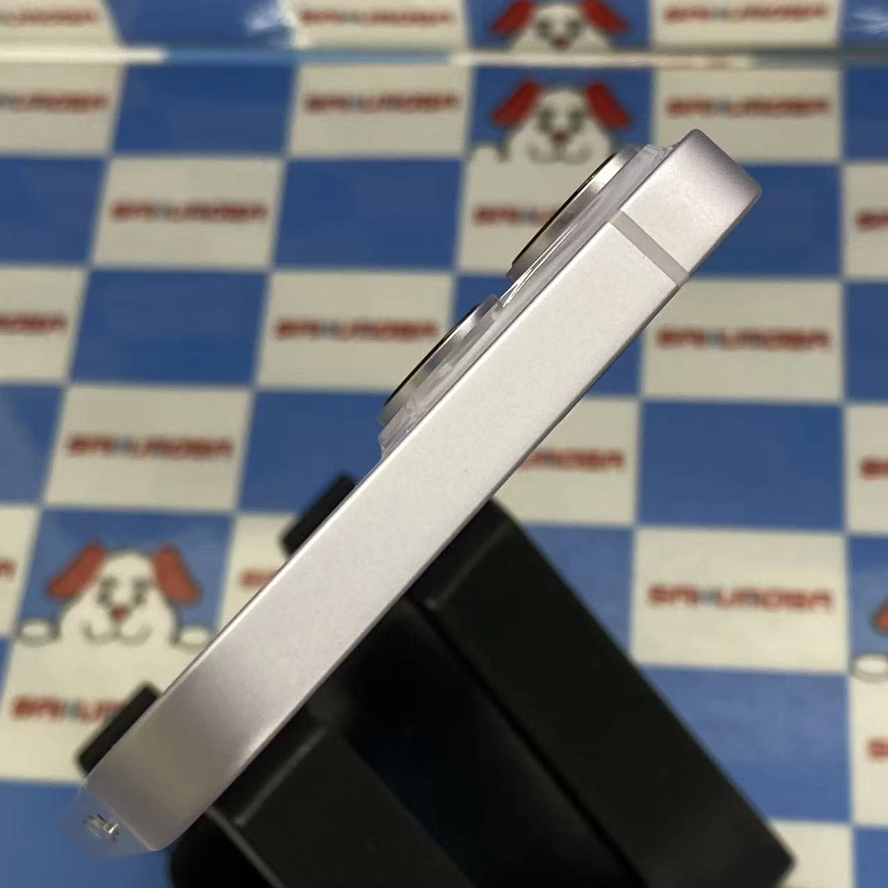 iPhone14 256GB パープル MPW93J/A docomo版SIMフリー美品