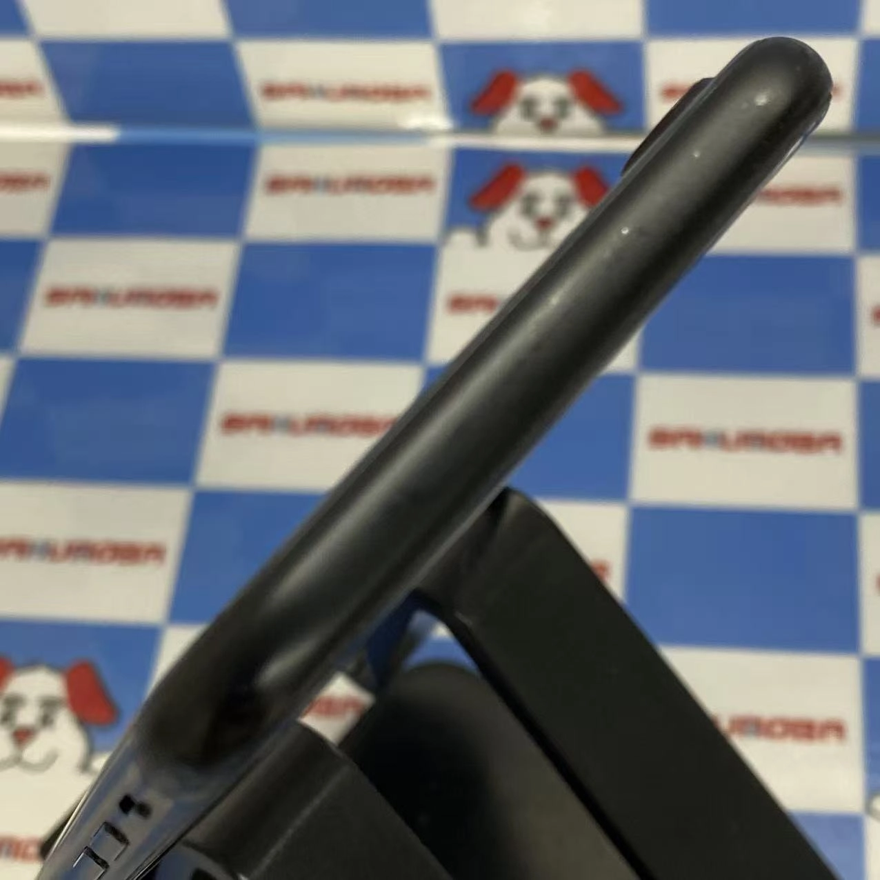 iPhoneSE 第2世代 256GB ブラック MHGW3J/A docomo版SIMフリー訳あり品