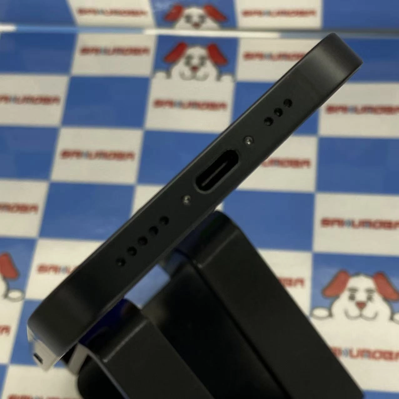 iPhone 17e 256GB ブラック MHRN4J/A SoftBank版SIMフリー新品同様電池100%