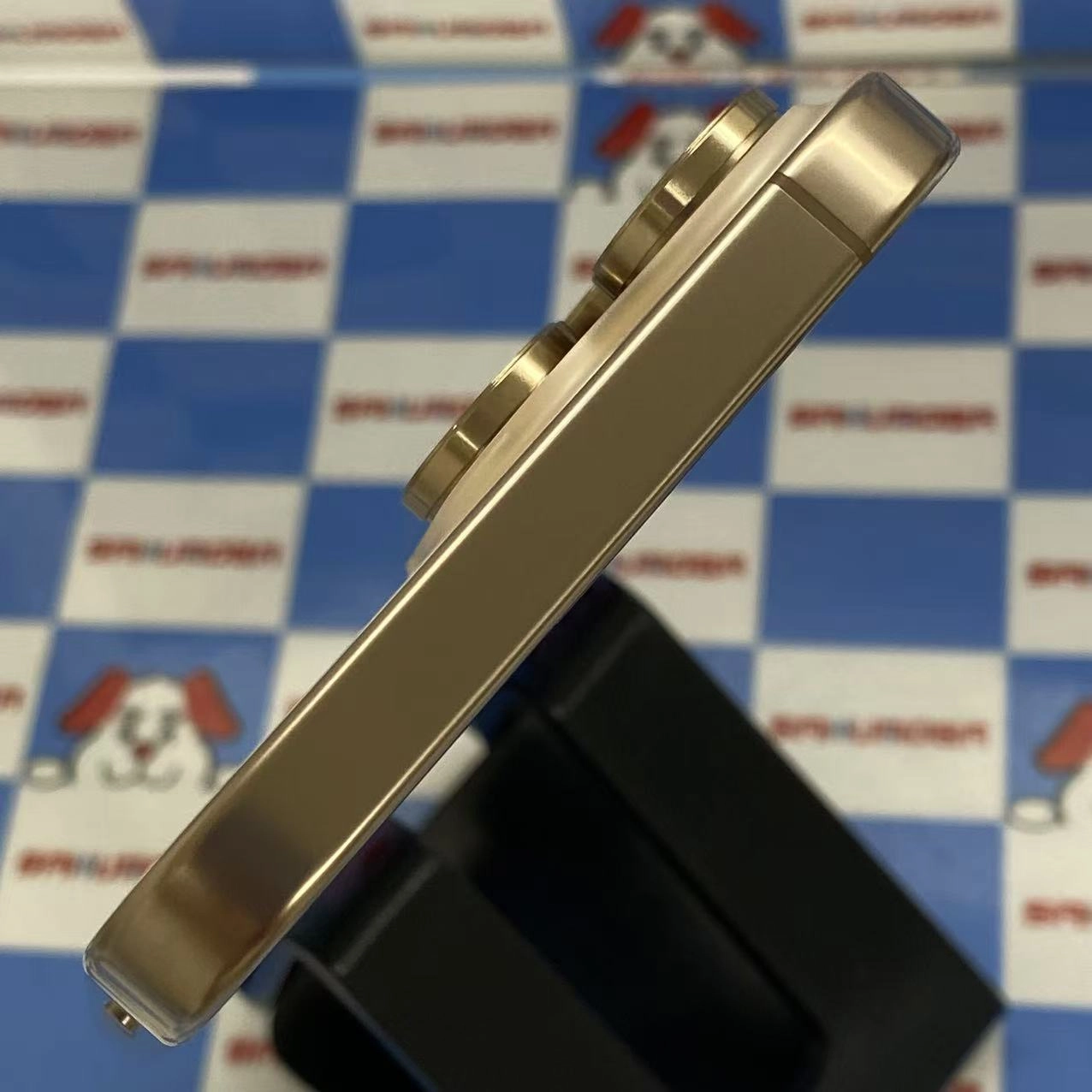 iPhone16 Pro Max 256GB デザートチタニウム MYWJ3J/A SIMフリー新品同様