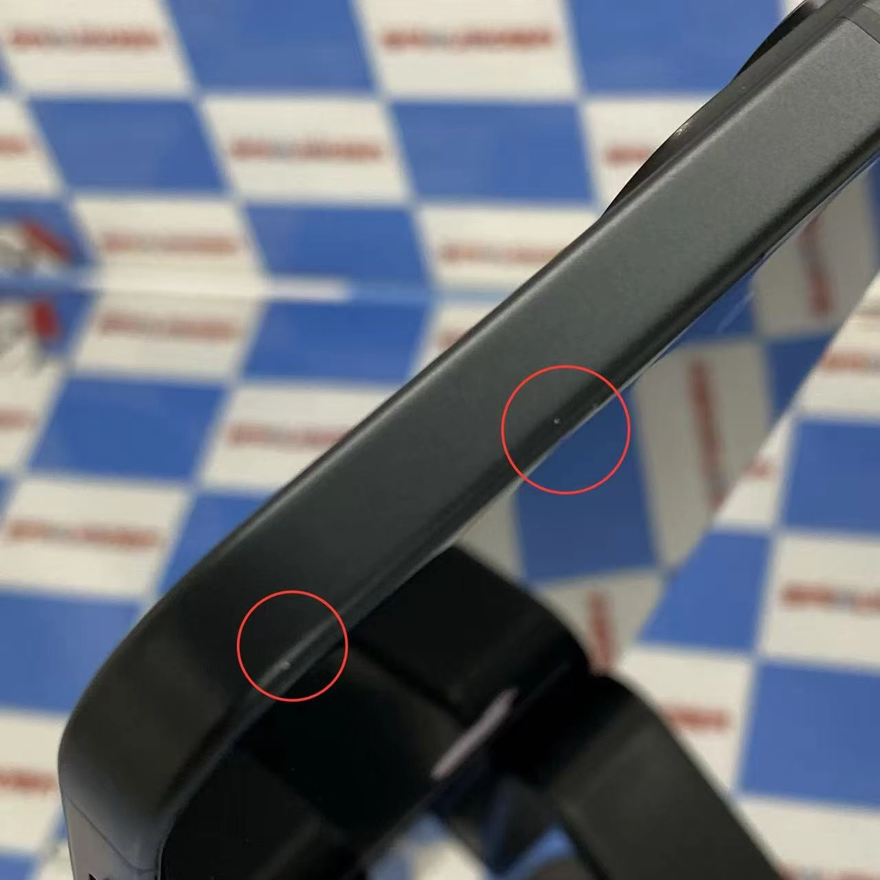 iPhone15 Plus 512GB ブラック MU0T3J/A SIMフリー電池99%