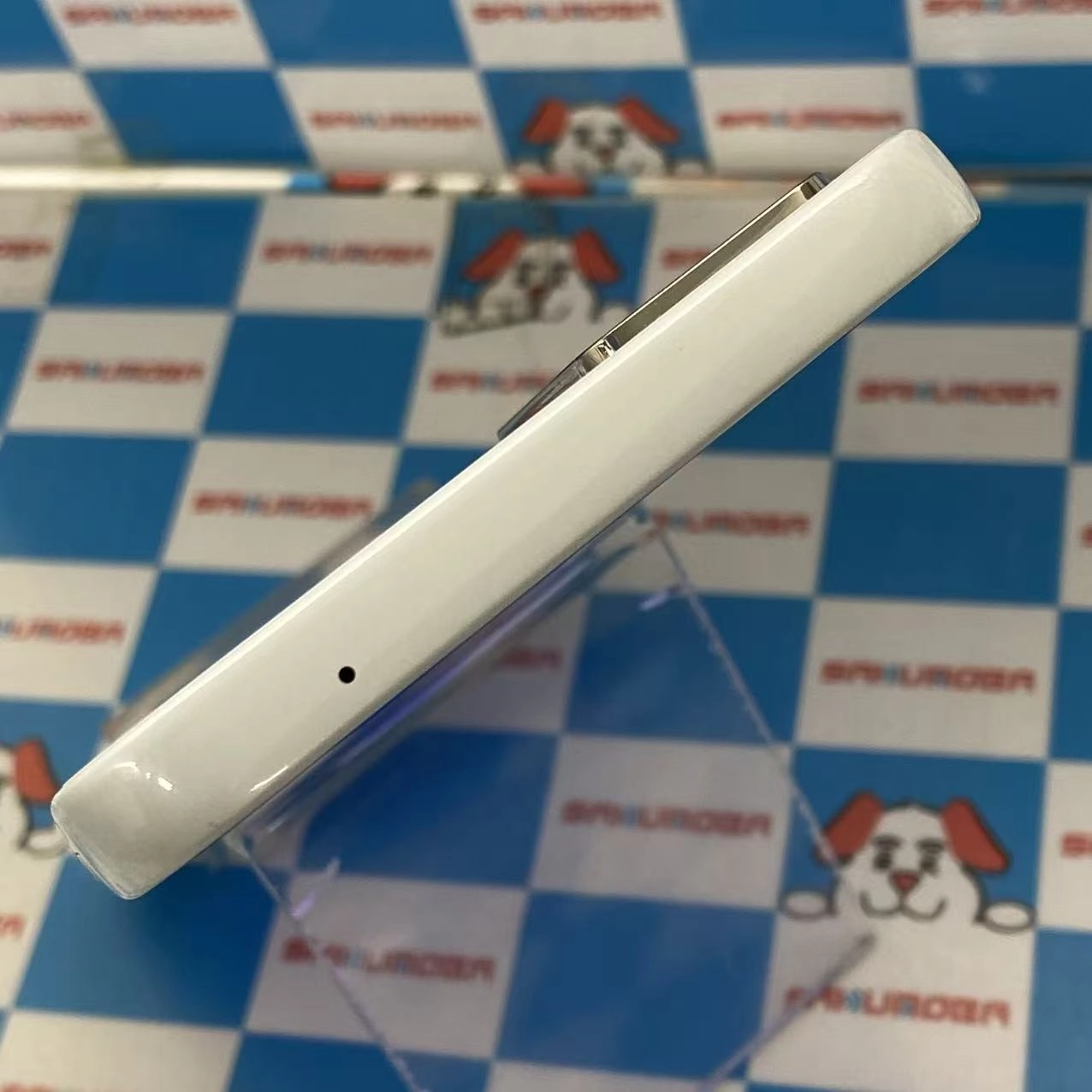 Libero 5G Ⅲ 64GB ホワイト A202ZT Y!mobile版SIMフリー開封未使用品