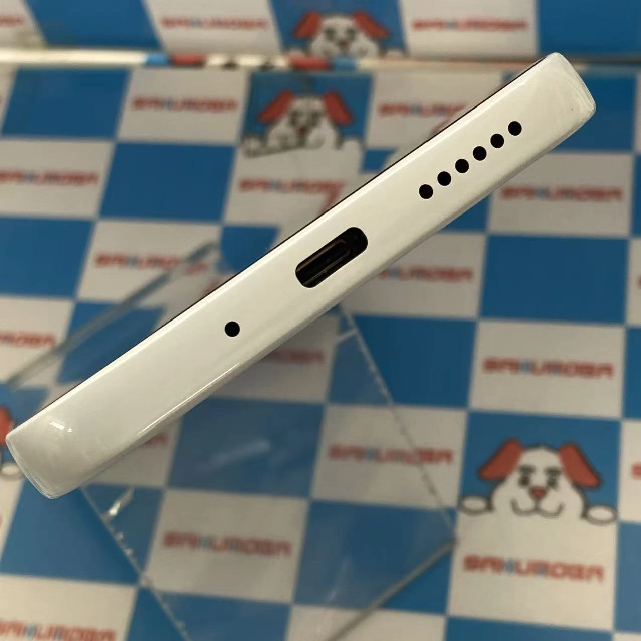 Libero 5G Ⅲ 64GB ホワイト A202ZT Y!mobile版SIMフリー開封未使用品