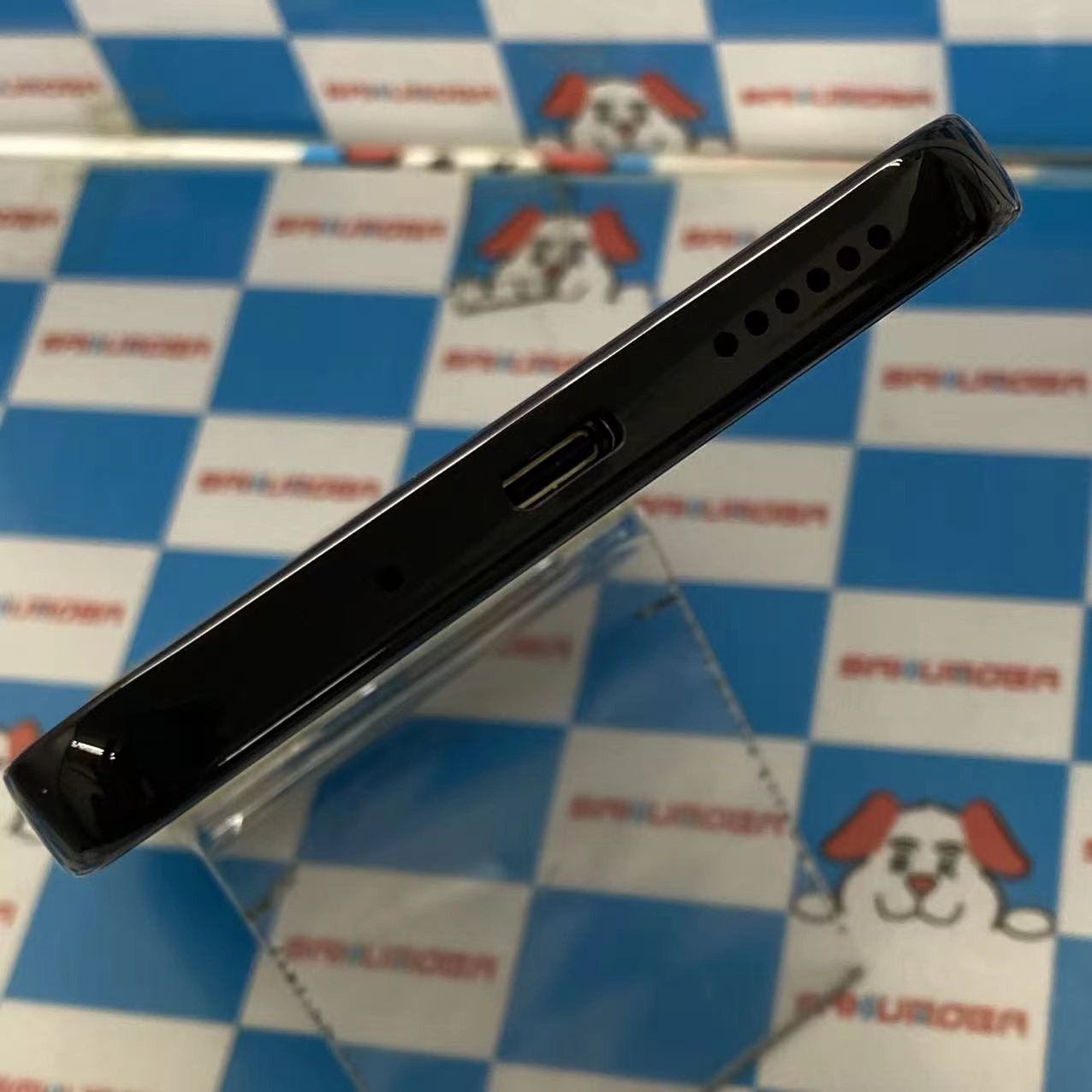 Libero 5G Ⅲ 64GB ブラック A202ZT Y!mobile版SIMフリー開封未使用品