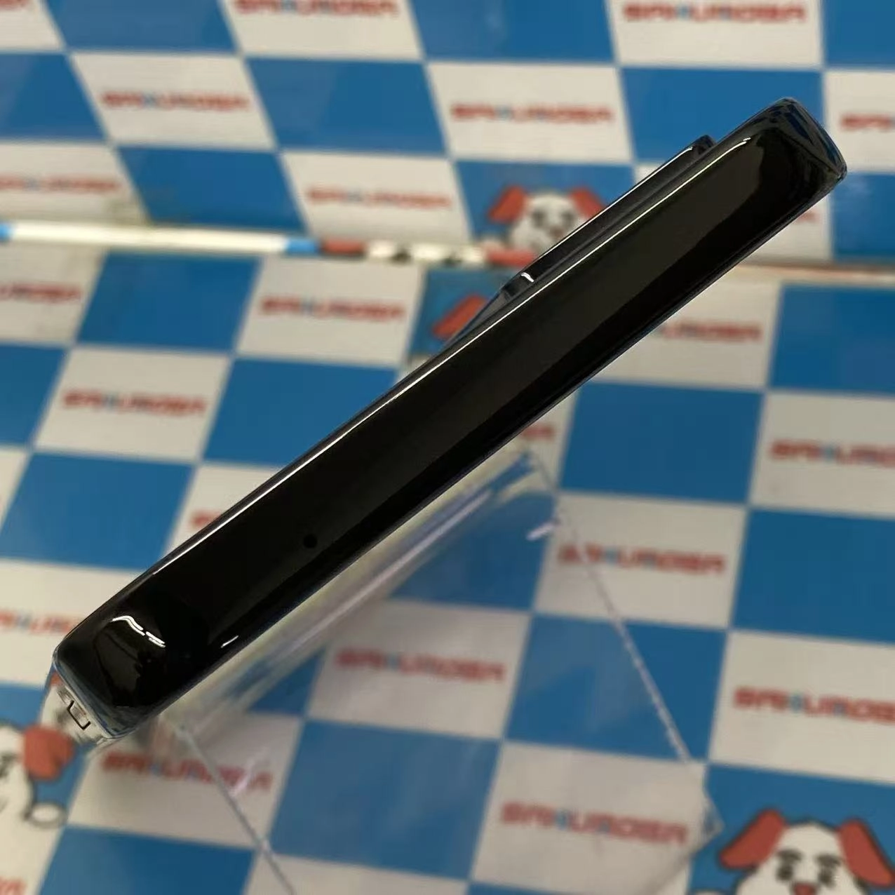 Libero 5G Ⅲ 64GB ブラック A202ZT Y!mobile版SIMフリー開封未使用品