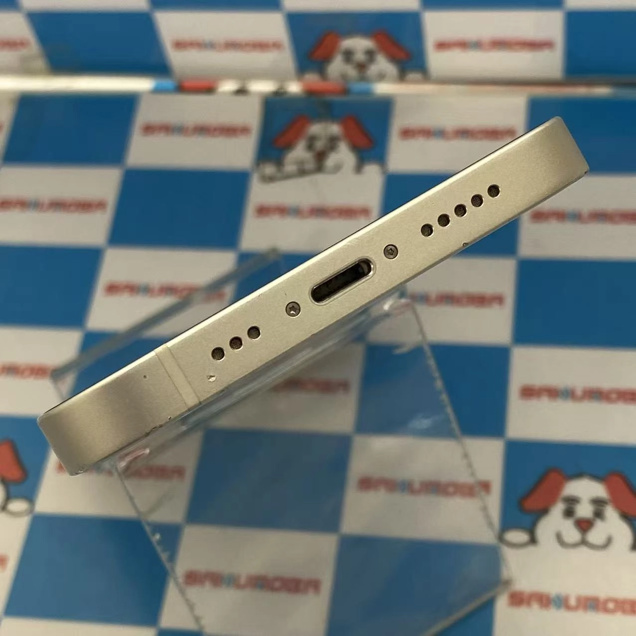 iPhone14 256GB スターライト NPW33J/A SIMフリー