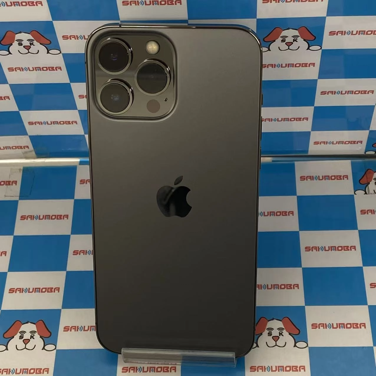 iPhone13 Pro Max 256GB NLJ83J/A SoftBank版SIMフリー交換未使用品