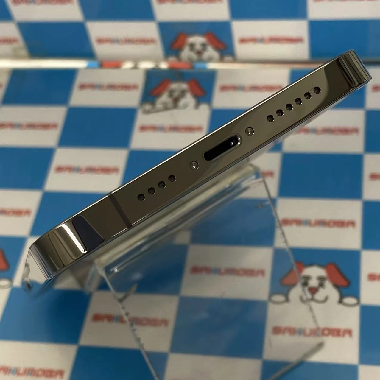 iPhone13 Pro Max 256GB NLJ83J/A SoftBank版SIMフリー交換未使用品