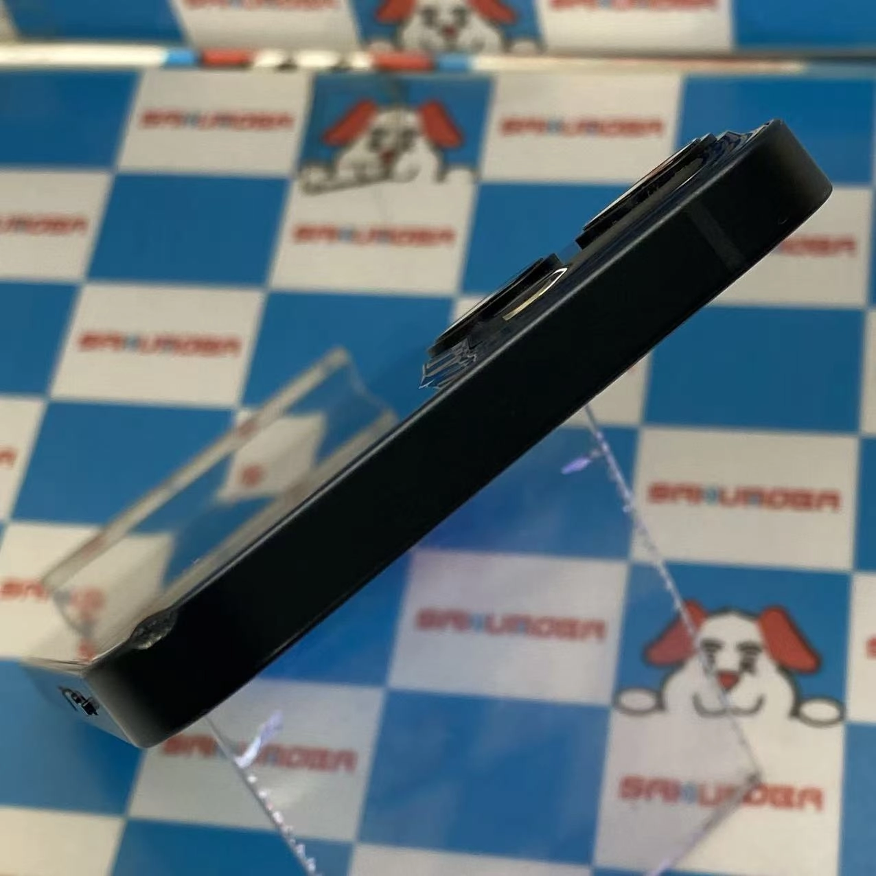 iPhone13 128GB ミッドナイト MLNC3J/A docomo版SIMフリー