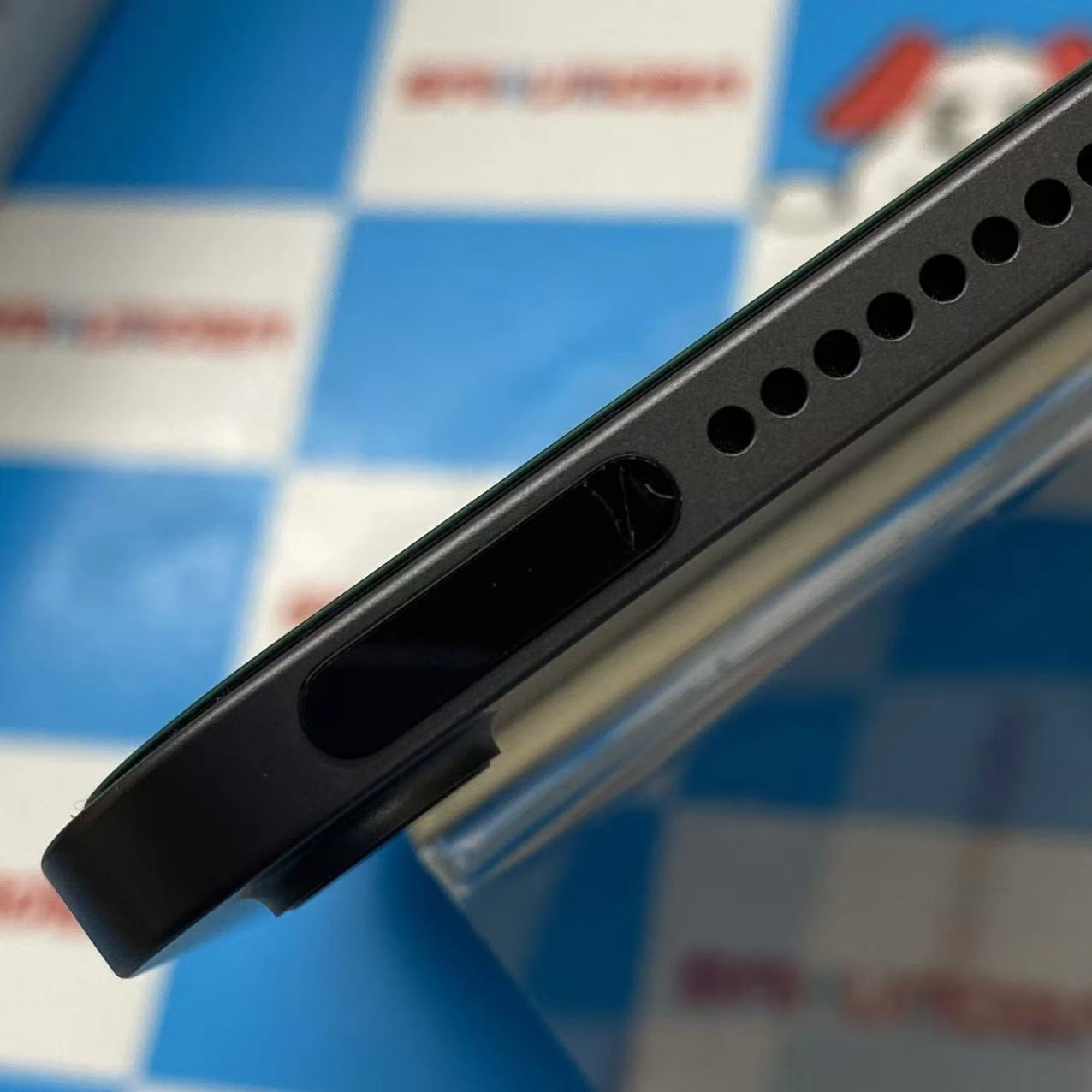 iPad mini 第6世代 Wi-Fiモデル 256GB スペースグレイ MK7T3J/A訳あり品