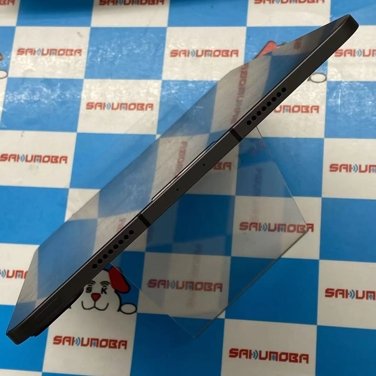 iPad Pro 11インチ 第3世代 Wi-Fi+Cellular 256GB  MHW73J/A SoftBank版SIMフリージャンク品 スペースグレイ