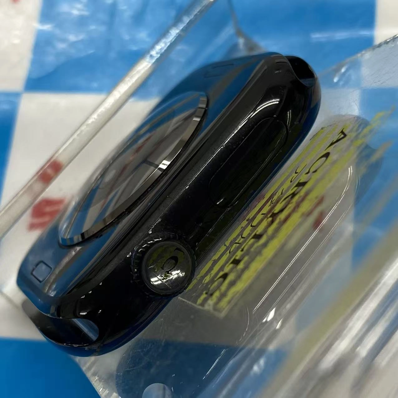 Apple Watch Series10 46mm GPS+Cellularモデル 64GB  MWY33J/A SoftBank版SIMフリー