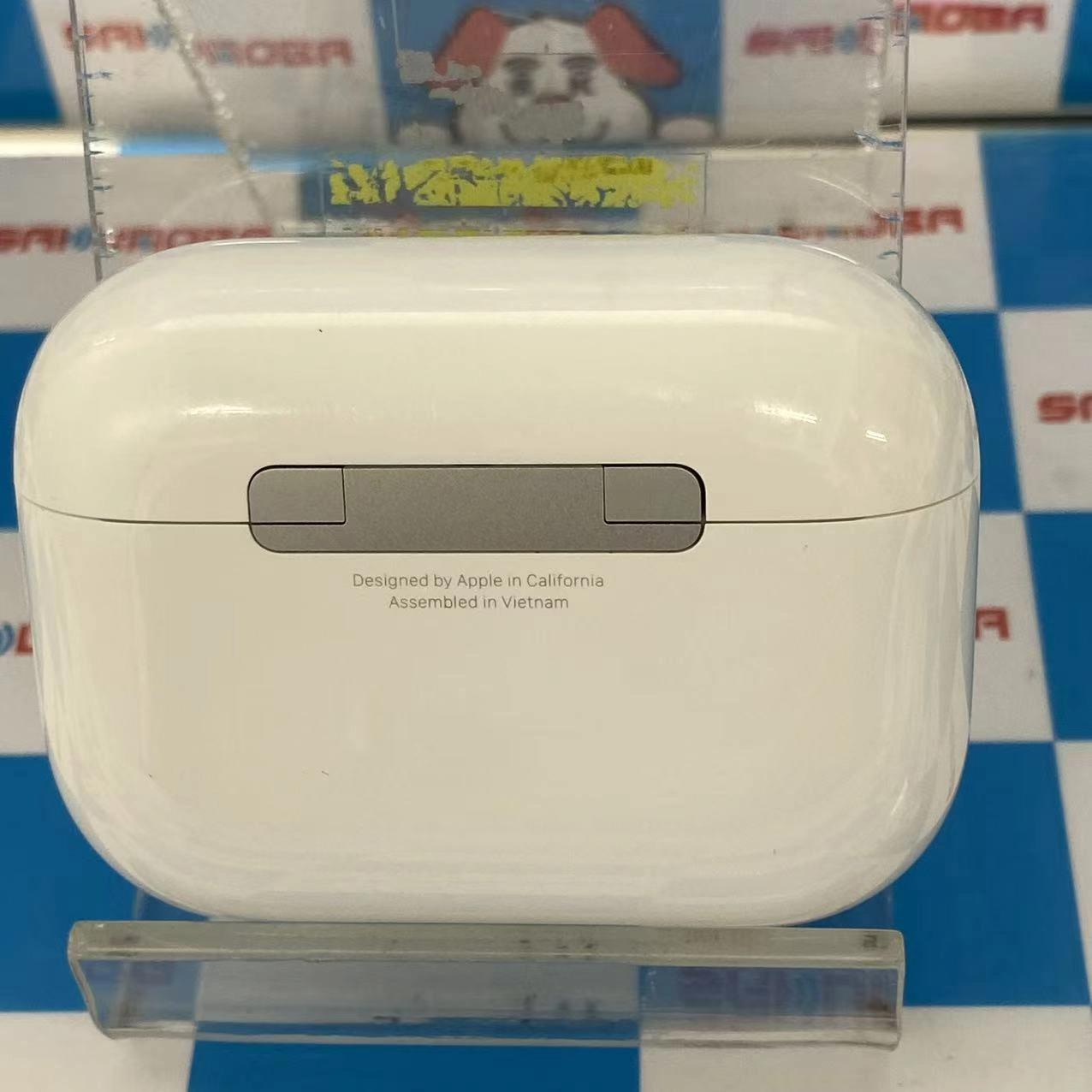 AirPods Pro 第3世代 ホワイト MFHP4J/A