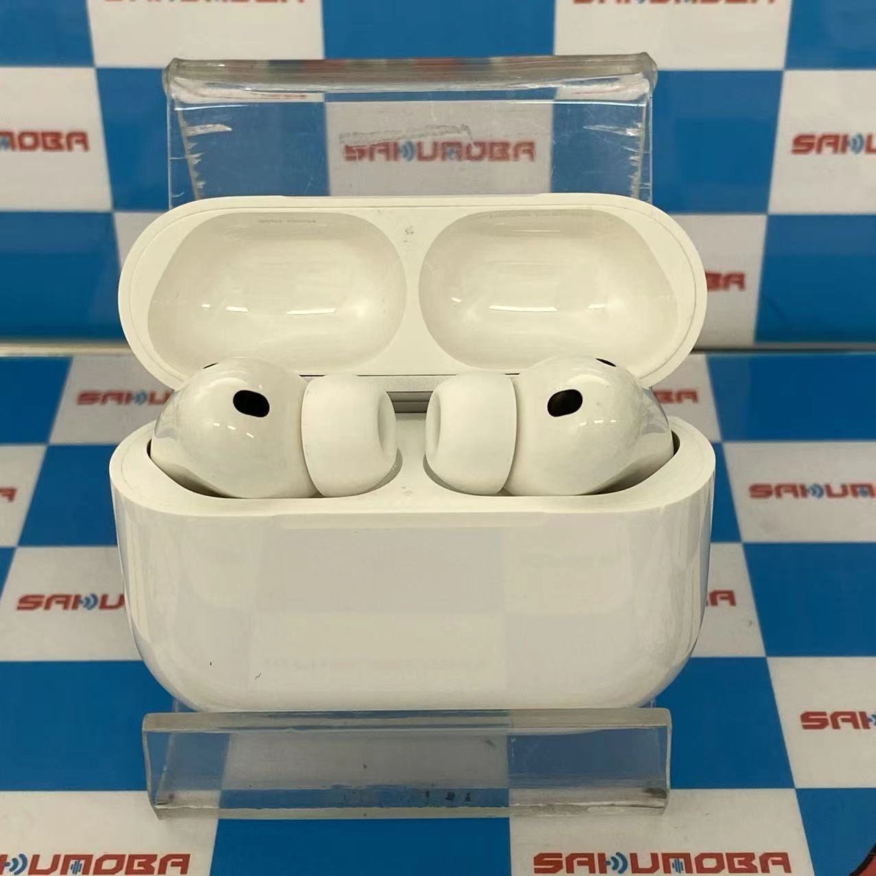 AirPods Pro 第3世代 ホワイト MFHP4J/A