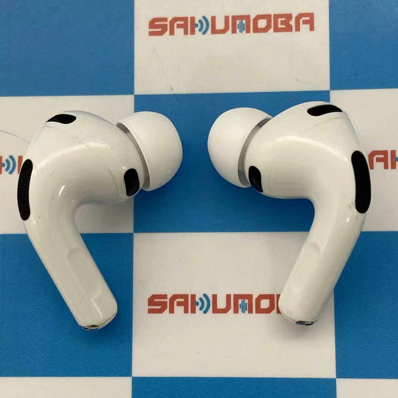 AirPods Pro 第3世代 ホワイト MFHP4J/A