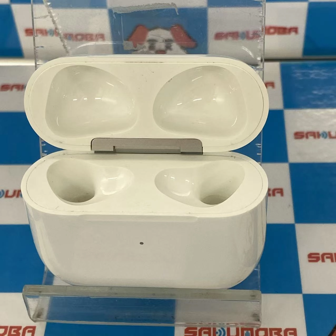 AirPods 第3世代 ホワイト A2566ジャンク品