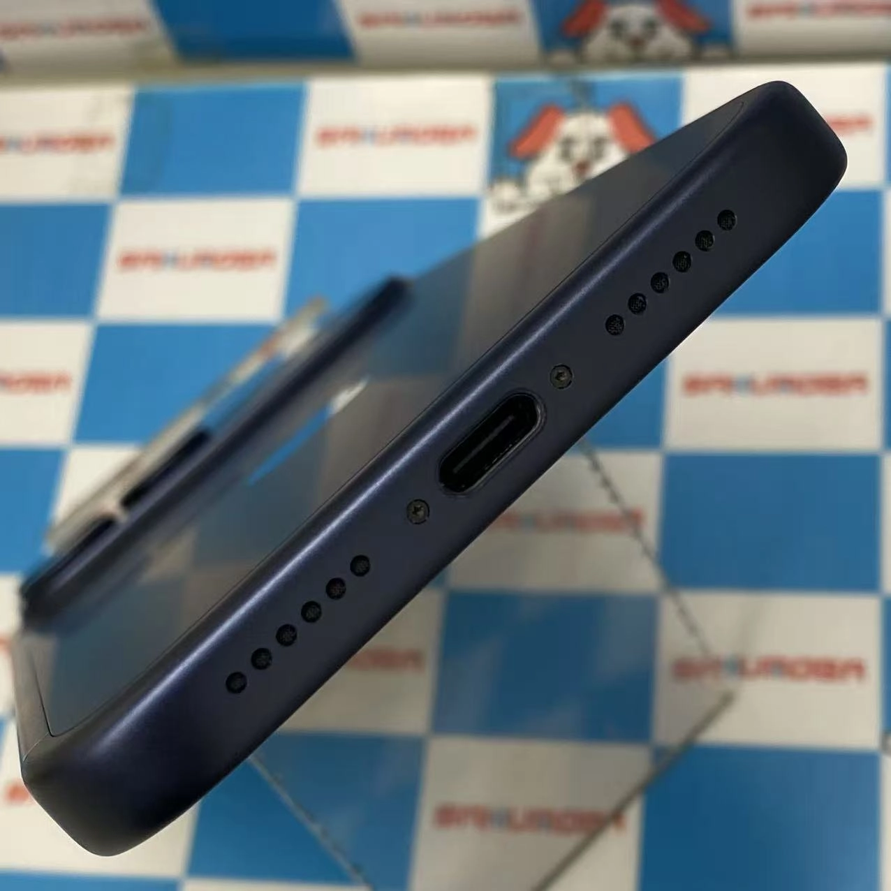 iPhone 17 Pro Max 256GB ディープブルー MFYA4J/A Apple版SIMフリー 極美品