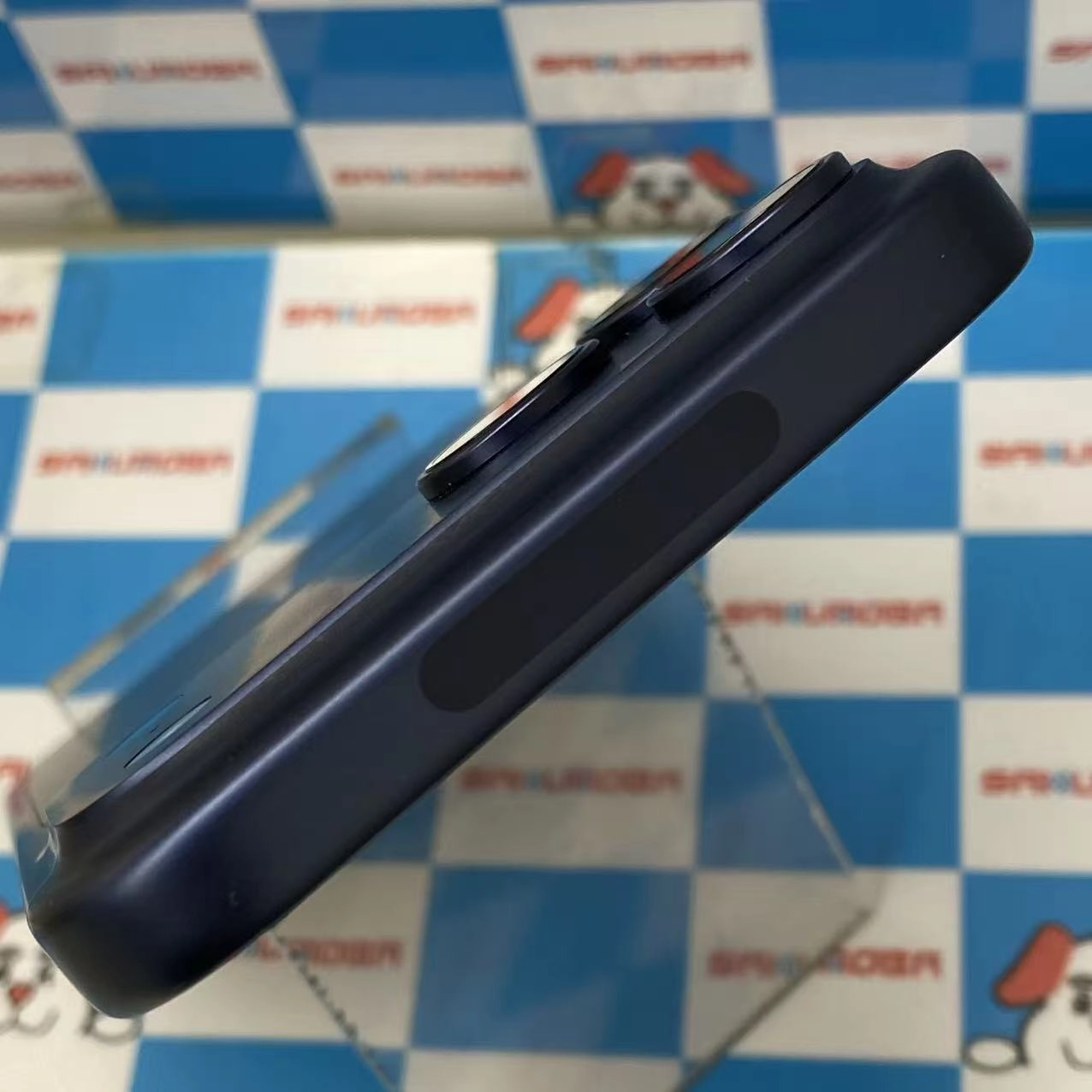 iPhone 17 Pro Max 256GB ディープブルー MFYA4J/A Apple版SIMフリー 極美品