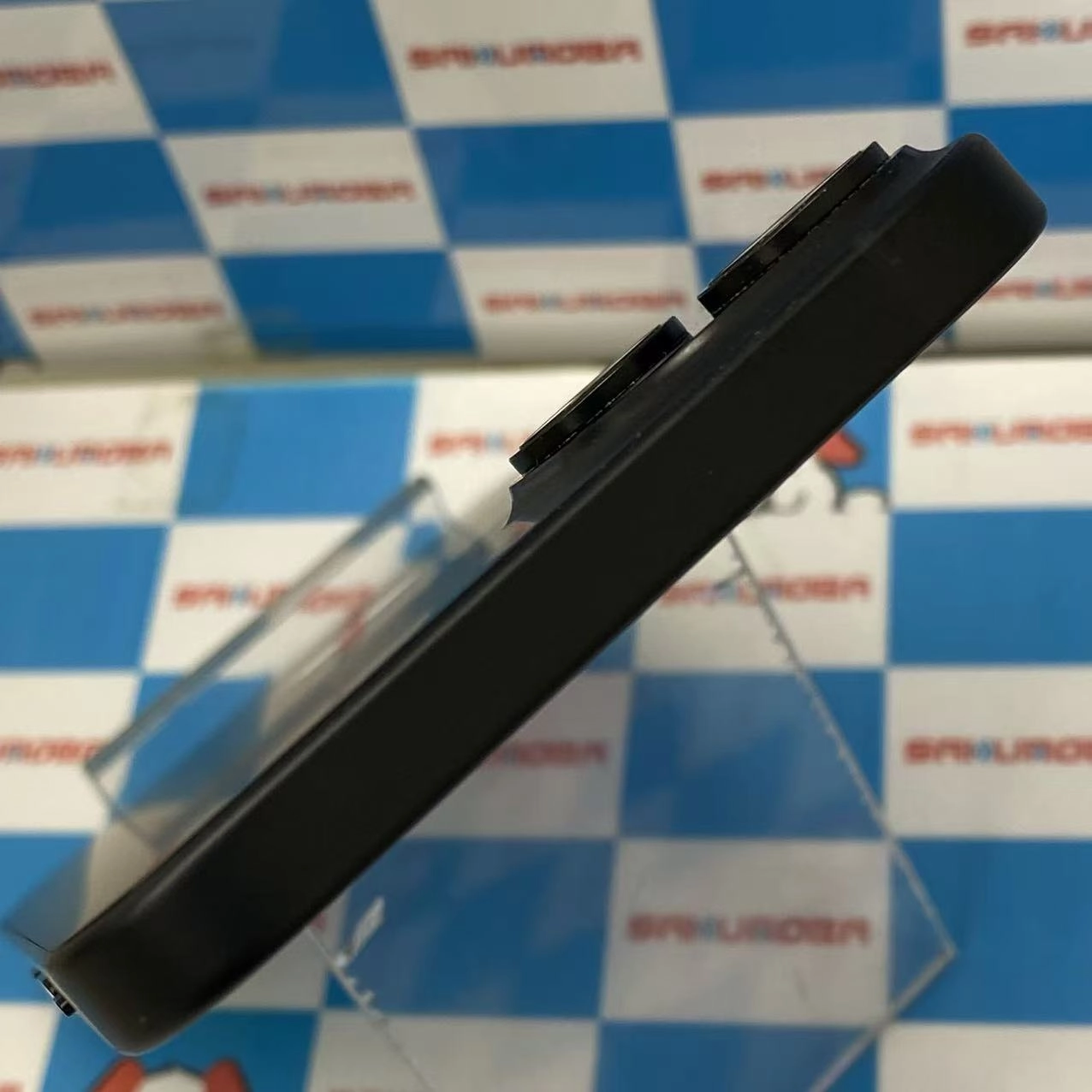 iPhone15 Plus 128GB ブラック MU083J/A Apple版SIMフリー