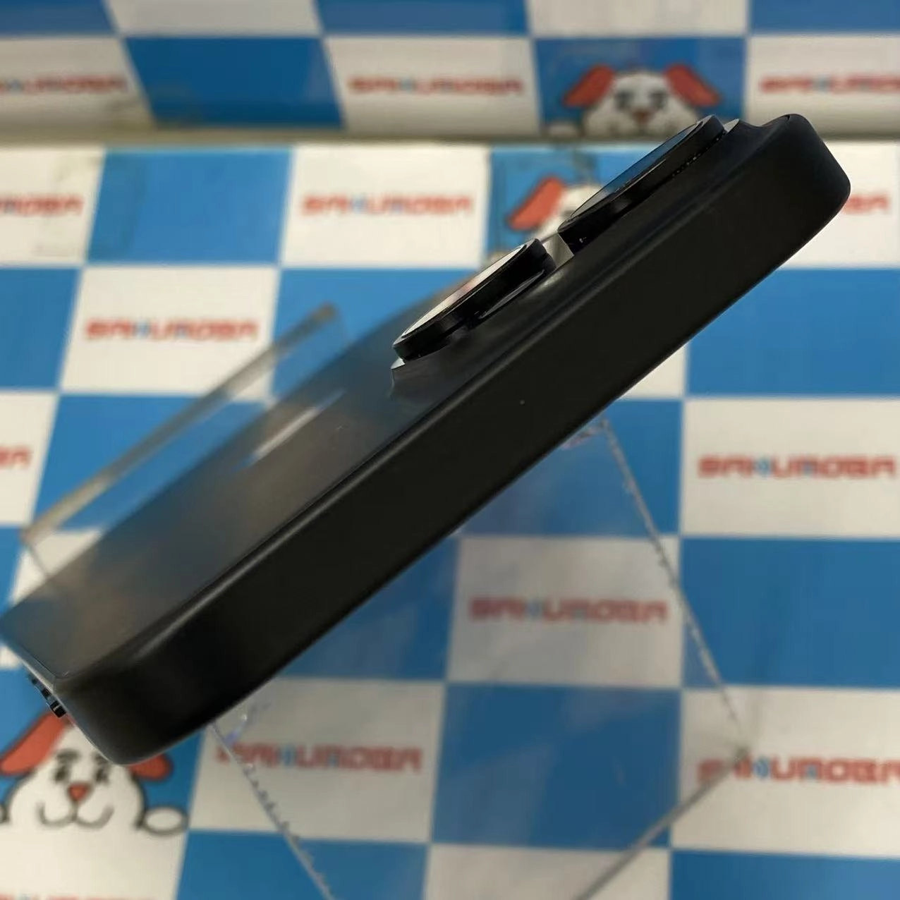 iPhone15 128GB ブラック MTMH3J/A Apple版SIMフリー