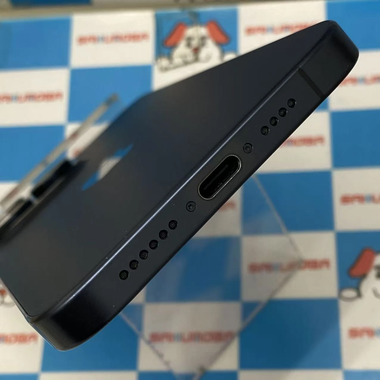 iPhone15 Pro Max 256GB ブルーチタニウム MU6T3J/A Apple版SIMフリー 美品