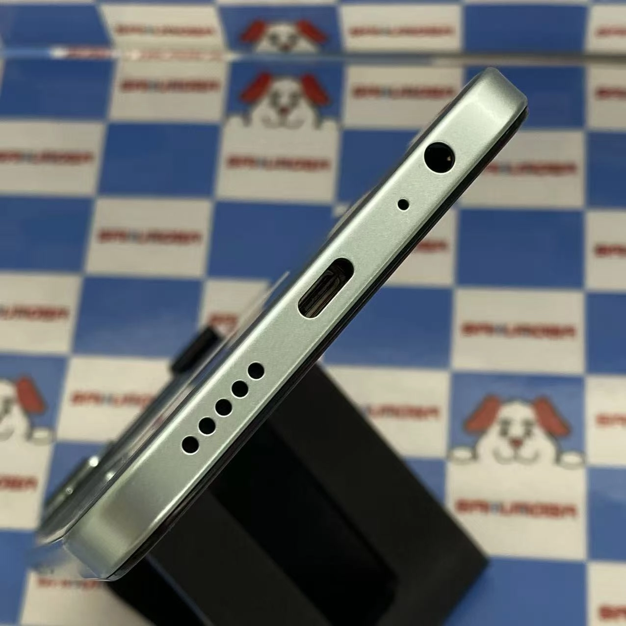 Redmi 15 C 256GB ミントグリーン 25078RA3EA 海外版SIMフリー極美品