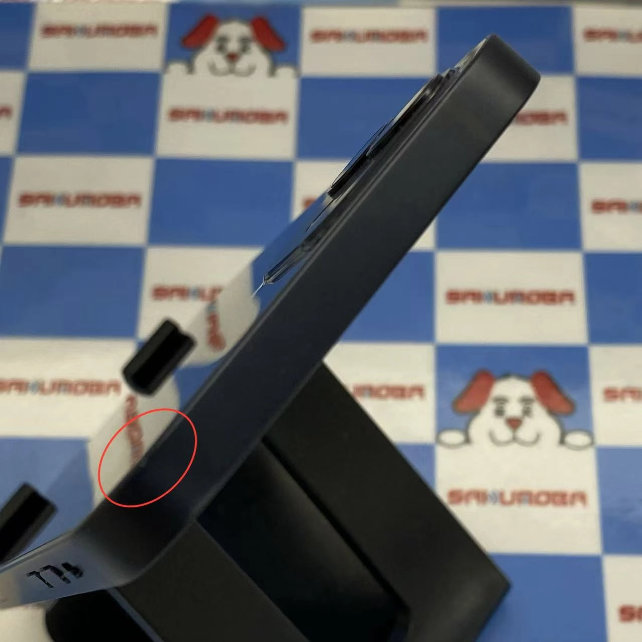 iPhone12 64GB ブラック MGHN3J/A SoftBank版SIMフリー