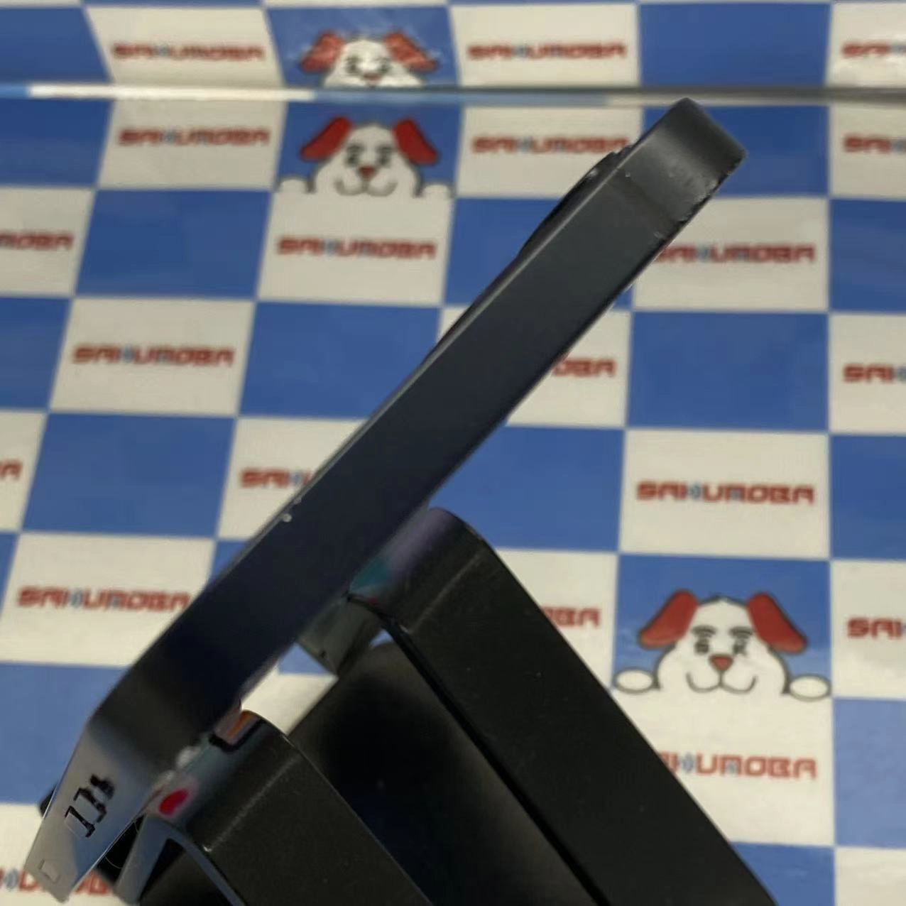 iPhone12 64GB ブラック MGHN3J/A SoftBank版SIMフリー