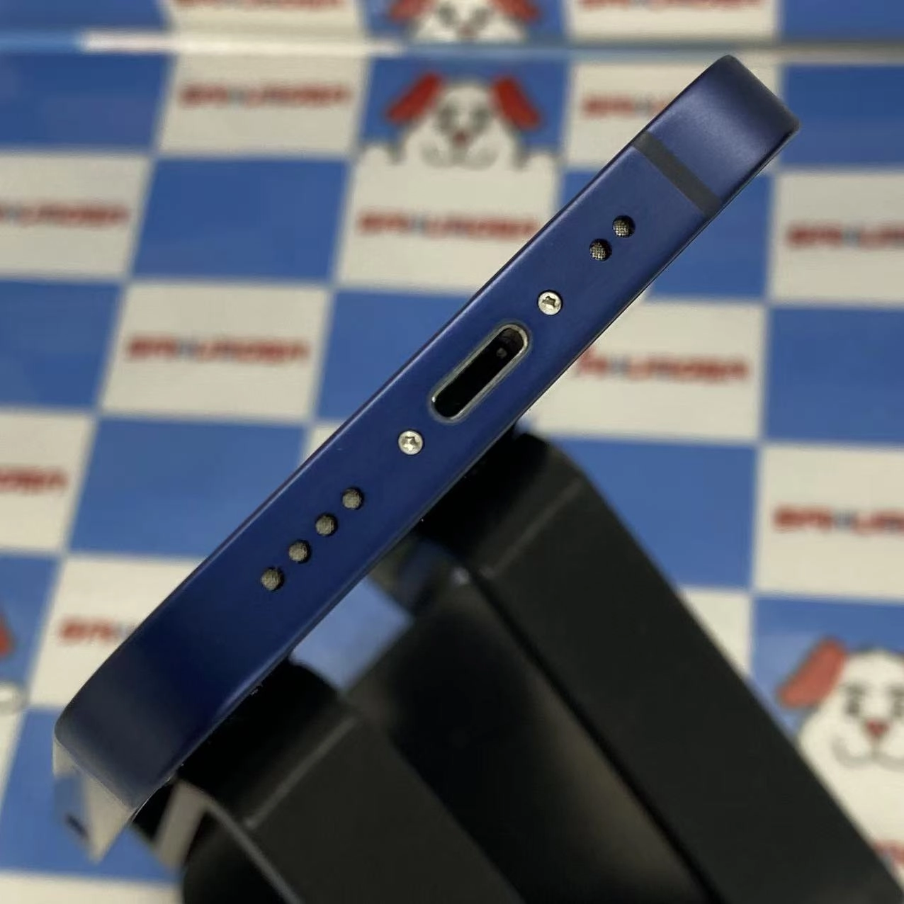 iPhone12 mini 256GB ブルー MGDV3J/A SIMフリー