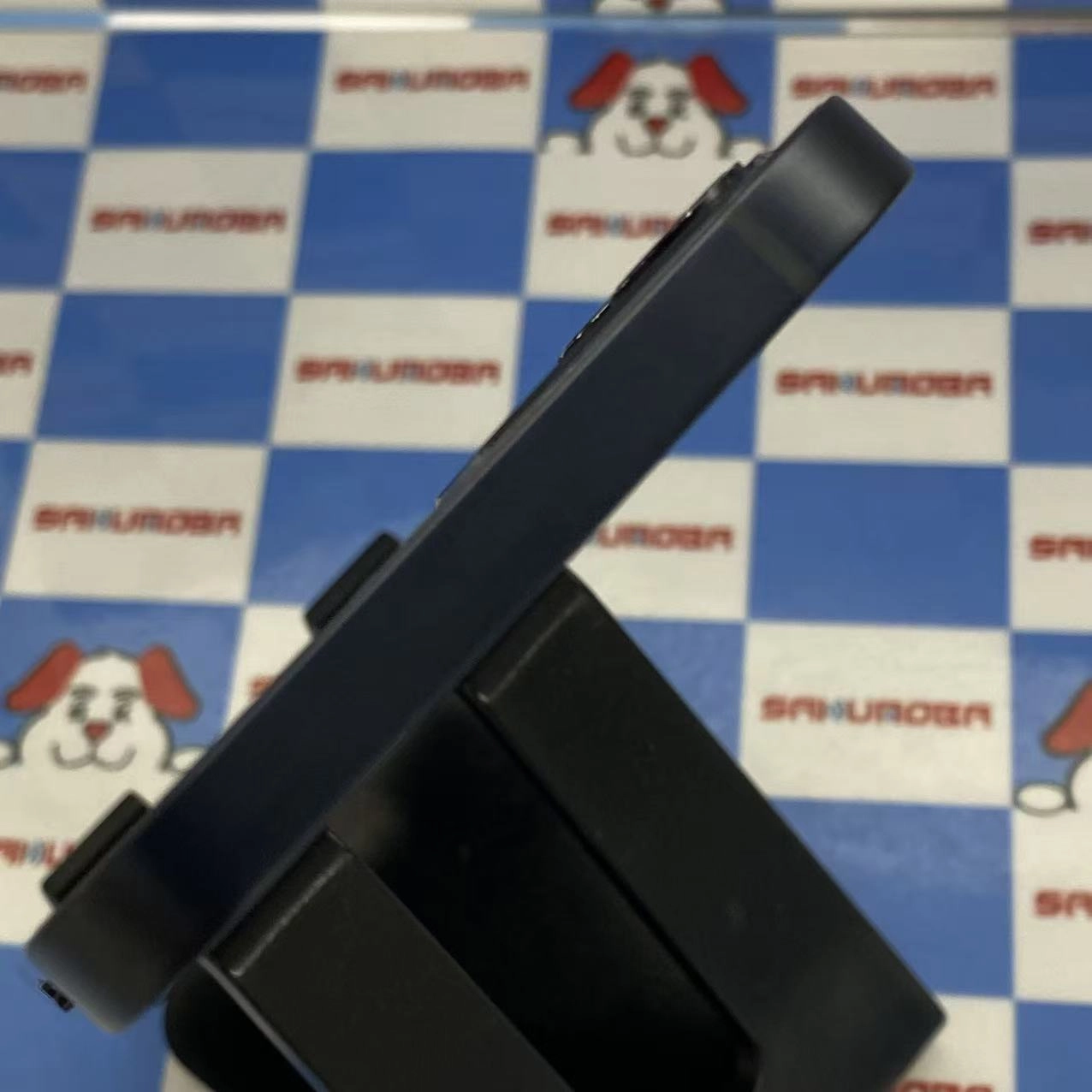 iPhone12 64GB ブラック MGHN3J/A SoftBank版SIMフリー