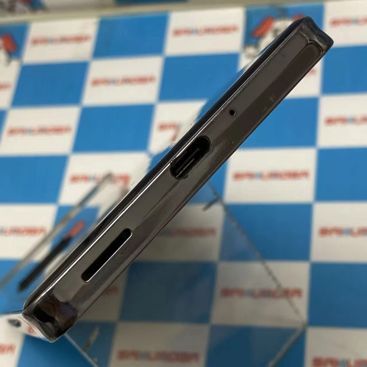 AQUOS zero6 128GB ブラック SHG04 AU版SIMフリー