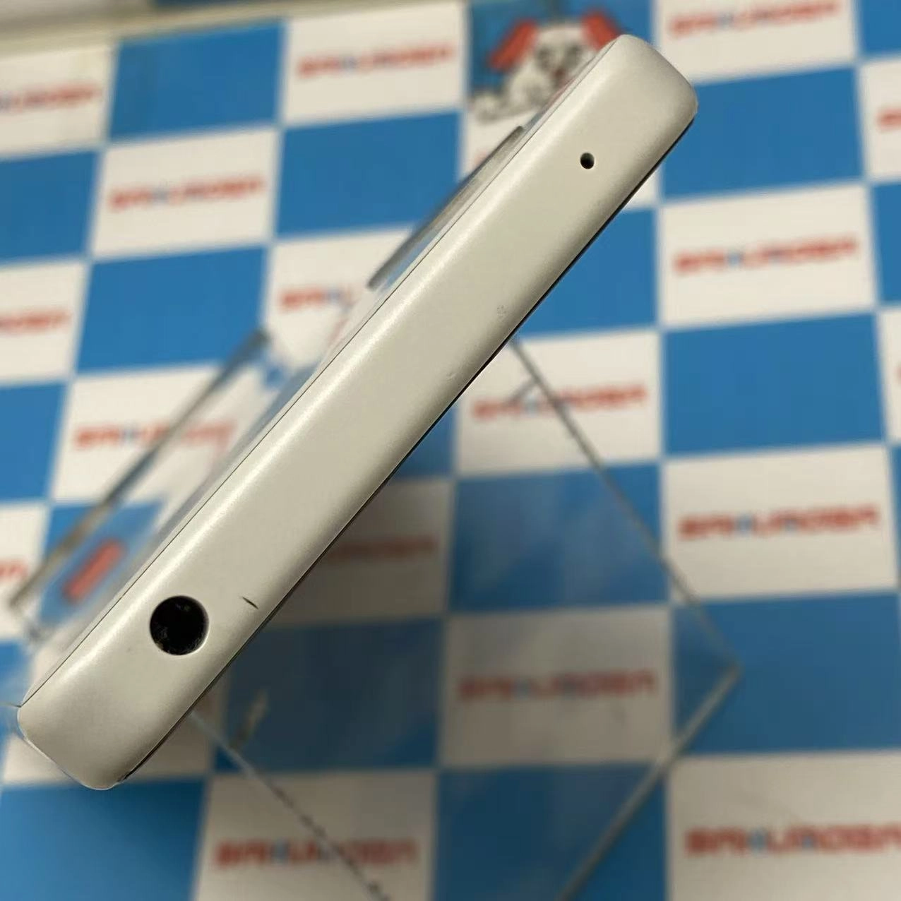 Xperia 10 IV 128GB ホワイト SOG07 AU版SIMフリー