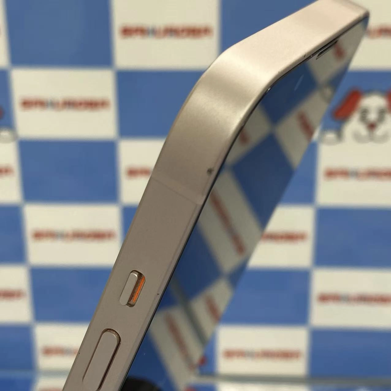 iPhone13 128GB ピンク MLNE3J/A SIMロック解除済 AU版SIMフリー